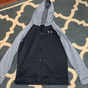 Under Armour Jacket